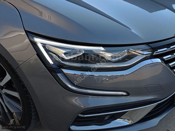 2022 MODEL 1.3 TCE İCON EN FULL CAM TAVAN RENAULT TALİSMAN