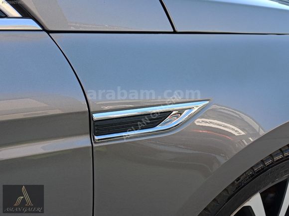 2022 MODEL 1.3 TCE İCON EN FULL CAM TAVAN RENAULT TALİSMAN
