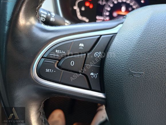 2022 MODEL 1.3 TCE İCON EN FULL CAM TAVAN RENAULT TALİSMAN