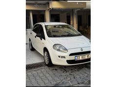 Sahibinden Fiat Punto 1.2 Pop 2012 Model 