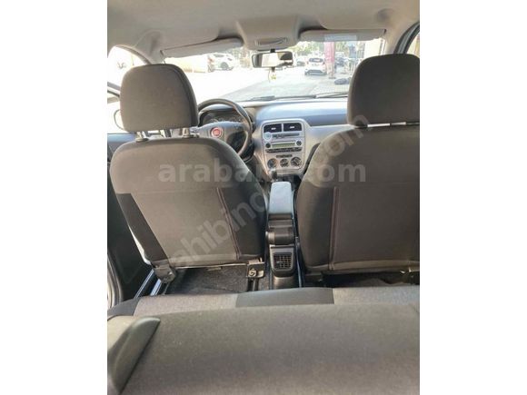 Sahibinden Fiat Punto 1.2 Pop 2012 Model 