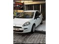 Sahibinden Fiat Punto 1.2 Pop 2012 Model 