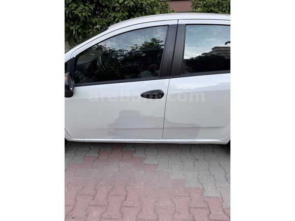 Sahibinden Fiat Punto 1.2 Pop 2012 Model 