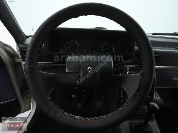 /1994 MODEL RENAULT BROADWAY 1.4 BENZİN&LPG K.KARTINA 12 TAKSİT/