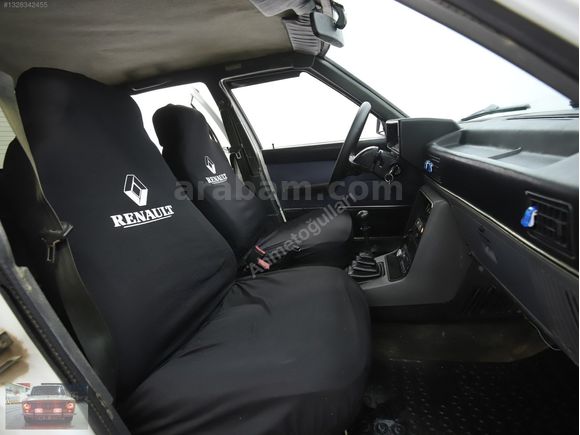 /1994 MODEL RENAULT BROADWAY 1.4 BENZİN&LPG K.KARTINA 12 TAKSİT/