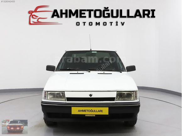 /1994 MODEL RENAULT BROADWAY 1.4 BENZİN&LPG K.KARTINA 12 TAKSİT/