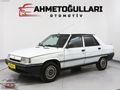 /1994 MODEL RENAULT BROADWAY 1.4 BENZİN&LPG K.KARTINA 12 TAKSİT/