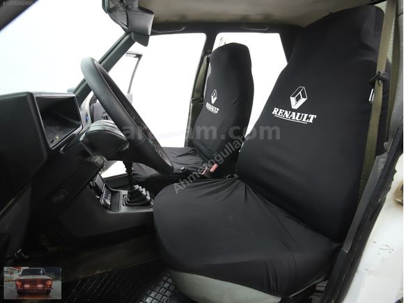 /1994 MODEL RENAULT BROADWAY 1.4 BENZİN&LPG K.KARTINA 12 TAKSİT/