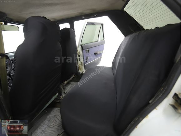 /1994 MODEL RENAULT BROADWAY 1.4 BENZİN&LPG K.KARTINA 12 TAKSİT/