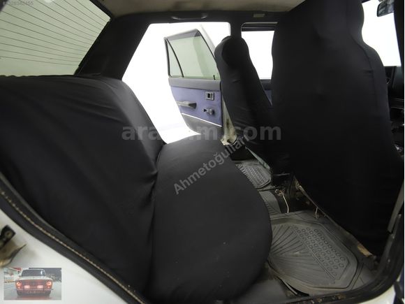 /1994 MODEL RENAULT BROADWAY 1.4 BENZİN&LPG K.KARTINA 12 TAKSİT/