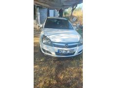 Sahibinden Opel Astra 1.6 Essentia Konfor 2012 Model Kırıkkale