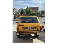 1979 model toros efsanesi