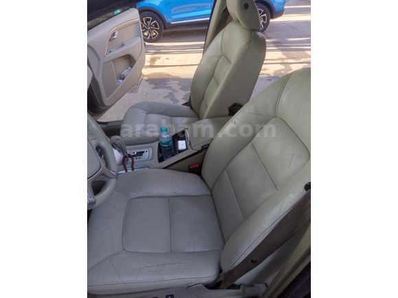 Sahibinden Volvo S80 2.4 D5 VIP 2010 Model