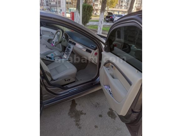 Sahibinden Volvo S80 2.4 D5 VIP 2010 Model