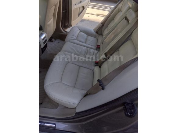 Sahibinden Volvo S80 2.4 D5 VIP 2010 Model