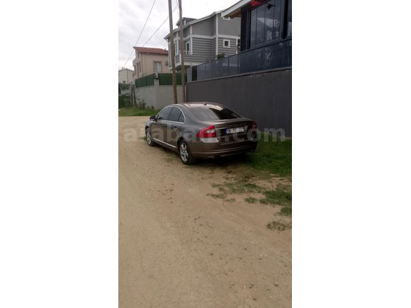 Sahibinden Volvo S80 2.4 D5 VIP 2010 Model