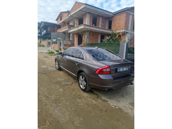 Sahibinden Volvo S80 2.4 D5 VIP 2010 Model