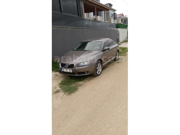 Sahibinden Volvo S80 2.4 D5 VIP 2010 Model