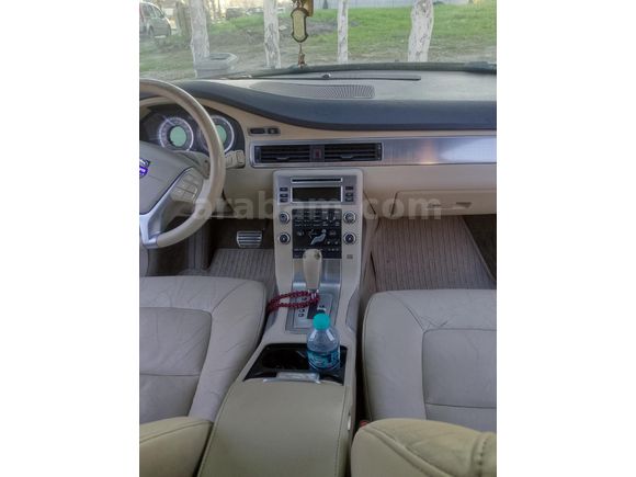 Sahibinden Volvo S80 2.4 D5 VIP 2010 Model