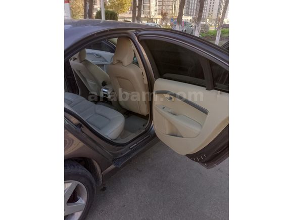 Sahibinden Volvo S80 2.4 D5 VIP 2010 Model