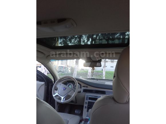 Sahibinden Volvo S80 2.4 D5 VIP 2010 Model