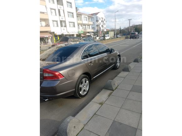Sahibinden Volvo S80 2.4 D5 VIP 2010 Model
