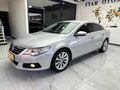 2009 VW Cc MÜKEMMEL TEMİZLİKTE 2.0 TDİ OTOMATİK ŞERİT TAKİP VAR