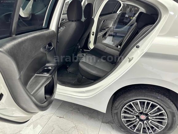 FİAT EGEA EASY 1.3 Multijet Euro 6 HATASIZ AYARINDA