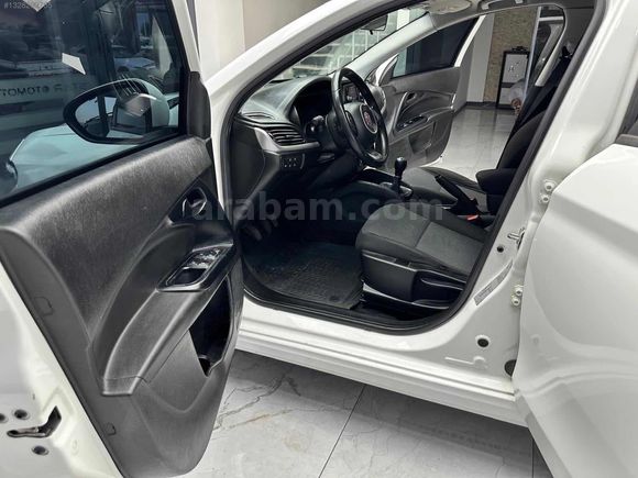 FİAT EGEA EASY 1.3 Multijet Euro 6 HATASIZ AYARINDA