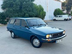1989 MODEL TERTEMİZ SIFIR VİZELİ R12