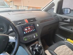 Tramersiz  Masrafsiz Aciklamayi Okuyun Dosta gider C-Max 1.6 TDCi Ghia 2006