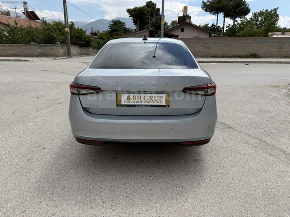 HATASIZ YETKİLİ SERVİS BAKIMLI