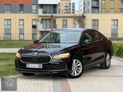 2024 SUPER B 1.5 TSİ MHEV HYBRID PREMIUM 31.000KM HATASIZ