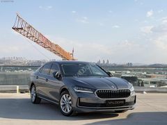 | VALDORE | SKODA SUPERB 1.5 HYBRİD HATASIZ - BOYASIZ