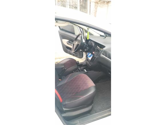 Sahibinden Fiat Linea 1.3 Multijet Active Plus 2011 Model  251.000 km Beyaz