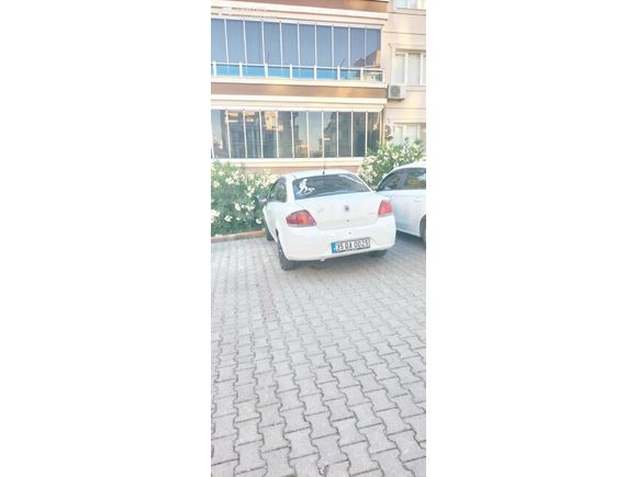 Sahibinden Fiat Linea 1.3 Multijet Active Plus 2011 Model  251.000 km Beyaz