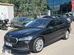 SEAT&SKODA&CUPRA KELEŞLER'DEN 2024 SKODA SUPERB PRESTİGE