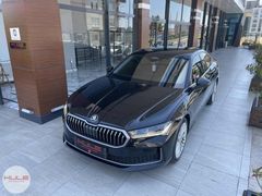 KULE MOTORCARS 2024 SKODA SUPERB PRESTİGE1.5TSI Hybrid ISTMA SĞT