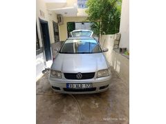 Sahibinden Volkswagen Polo 1.4 Trendline 2000 Model