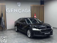 GENÇAĞA MOTORS-2024 HATASZ SUPER B PRESTİGE ISITMA/SOĞTMA/PPF