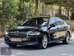 RUMELİDEN 2024 SKODA SUPERB PRESTİGE HATASIZ İLK ELDEN 45BİNKM