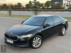2025 SKODA SUPERB 1.5 TSİ HYBRİD PREMİUM - HATASIZ - BOYASIZ -