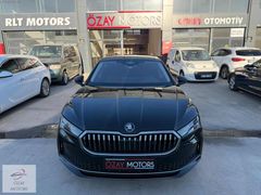 ÖZAY MOTORS HATASIZ BOYASIZ TERTEMİZ SUPERB