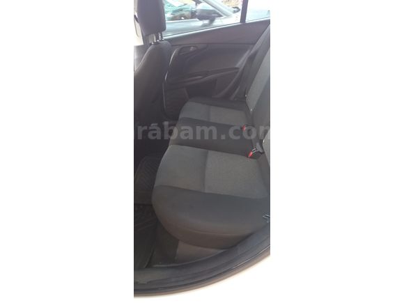HATA BOYA DEĞİŞEN TRAMER YOK ORJINAL 80 BİNDE