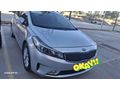 Sahibinden Kia Cerato 1.6 CRDi Concept Plus 2016 Model