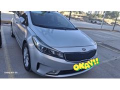 Sahibinden Kia Cerato 1.6 CRDi Concept Plus 2016 Model