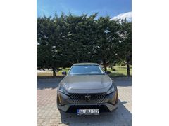Sahibinden Peugeot 408 1.2 PureTech Allure 2025 Model 
