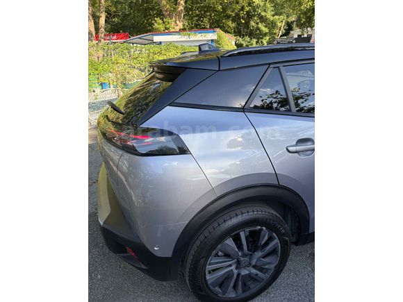 Sahibinden Peugeot 2008 1.2 PureTech GT 2025 Model 