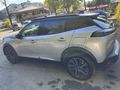Sahibinden Peugeot 2008 1.2 PureTech GT 2025 Model 