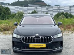 2025 SKODA SUPERB 1.5 TSI PRESTİGE HATASIZ SADECE 28.000 KM'DE